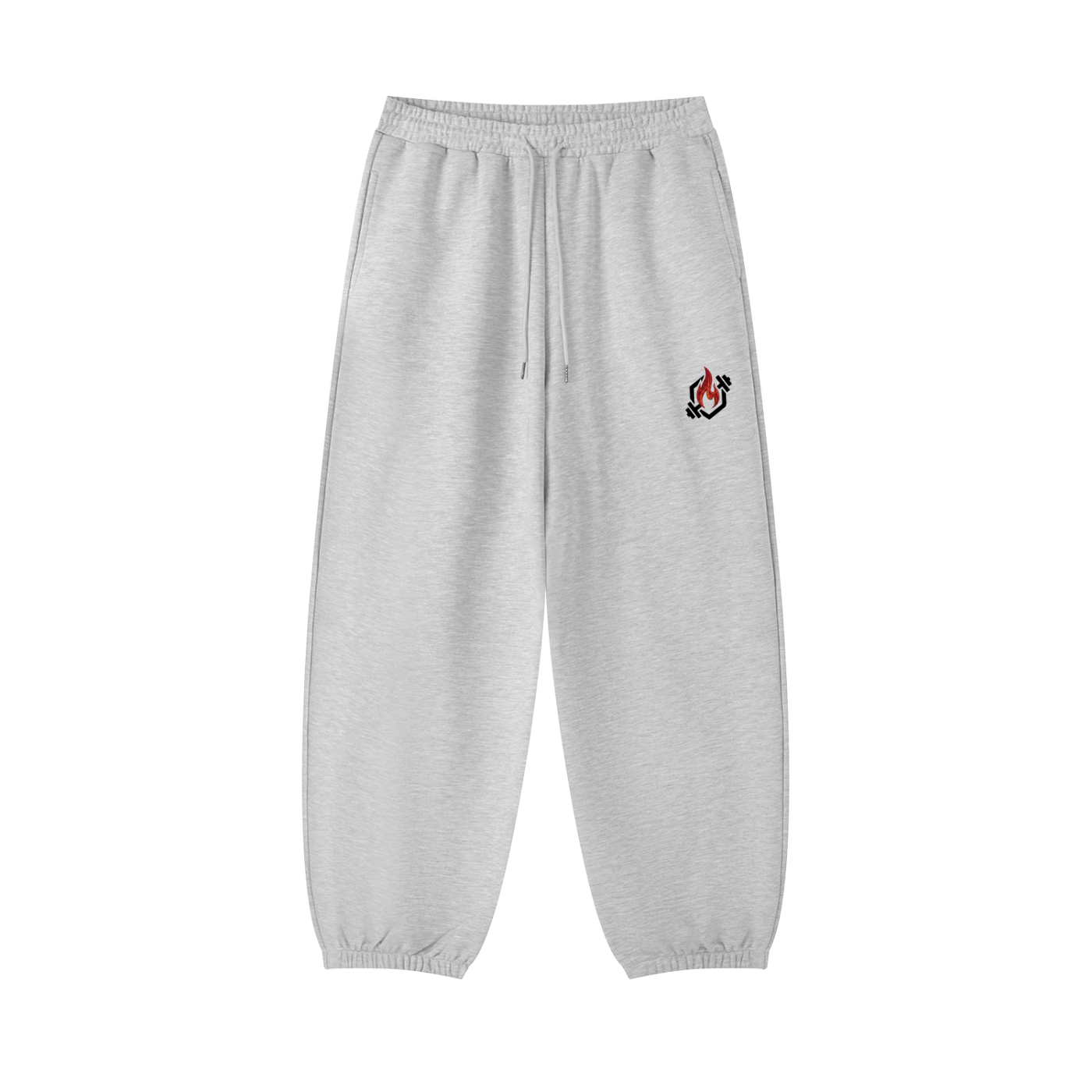 Essential Jogged Sweatpants