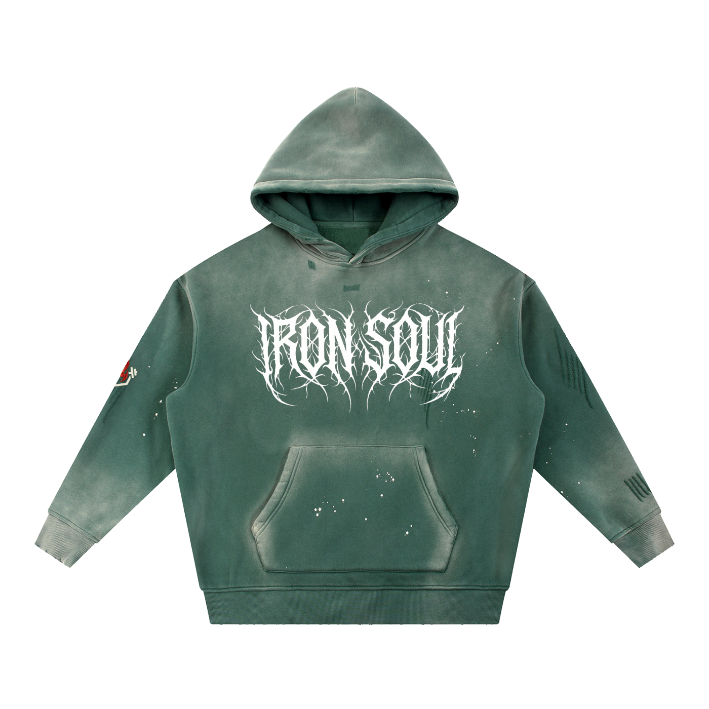 iron soul